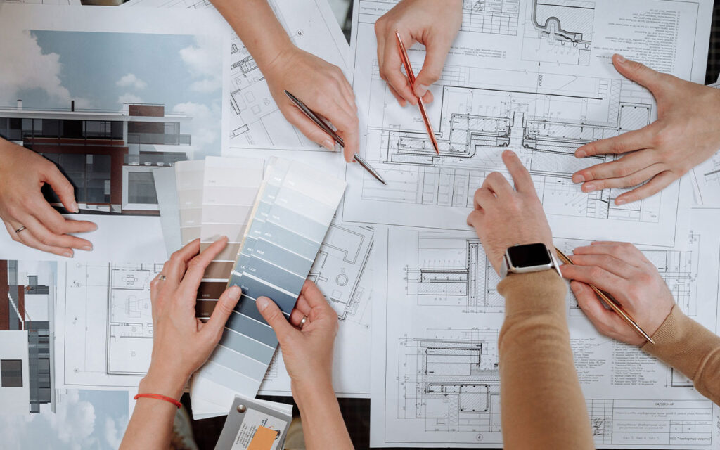 Consulting Services team search and provide solutions