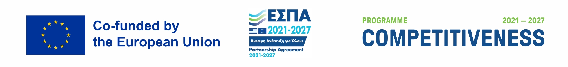 Competitiveness EN Banner Competitiveness 2021-2027 banner